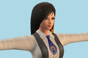 DOA Kokoro DOA Kokoro-2